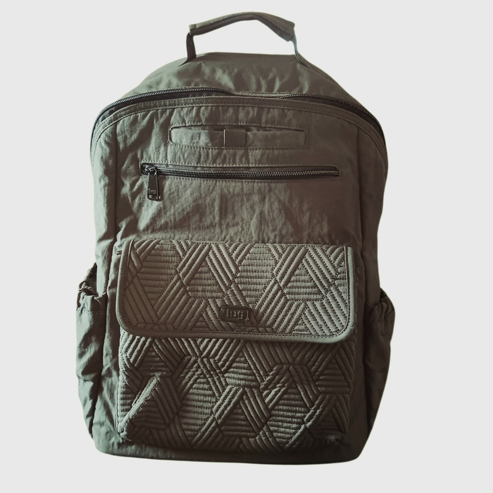 Lug "Traveler" Backpack